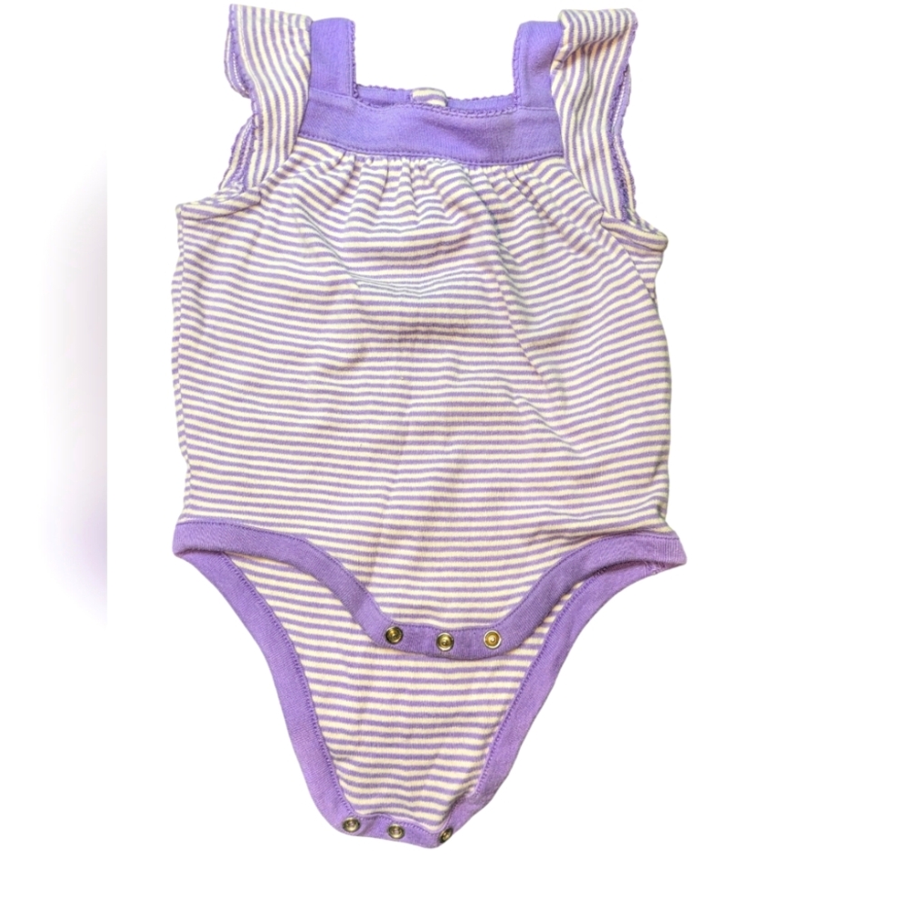 🌞4/20$ Cute body. Gap 3-6 m